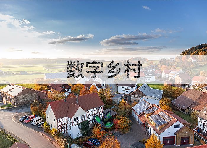 数字乡村